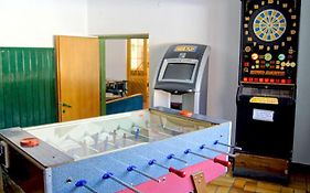 Hostel Jugendgaestehaus Steiner